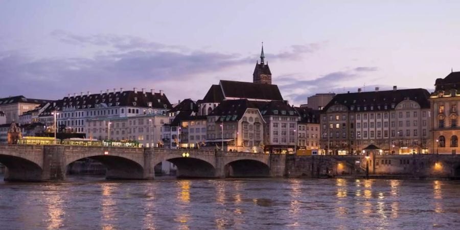 basel stadt