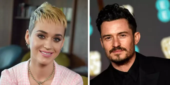 So Planen Orlando Bloom Und Katy Perry Ihre Hochzeit