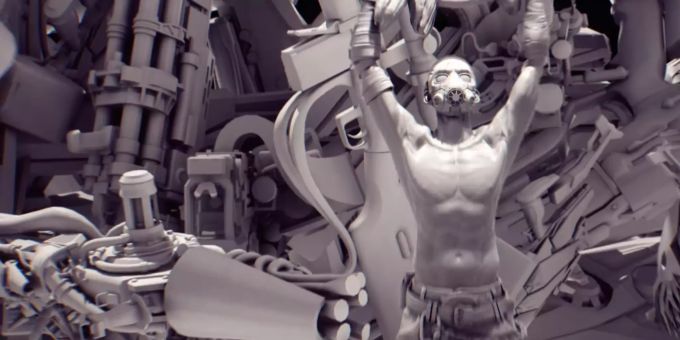 Borderlands 3? - Gearbox Software teasert neues Spiel an