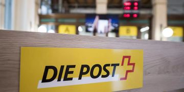 die schweizerische post