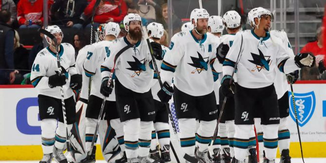 Timo Meier San Jose