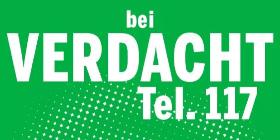 Bei Verdacht 117