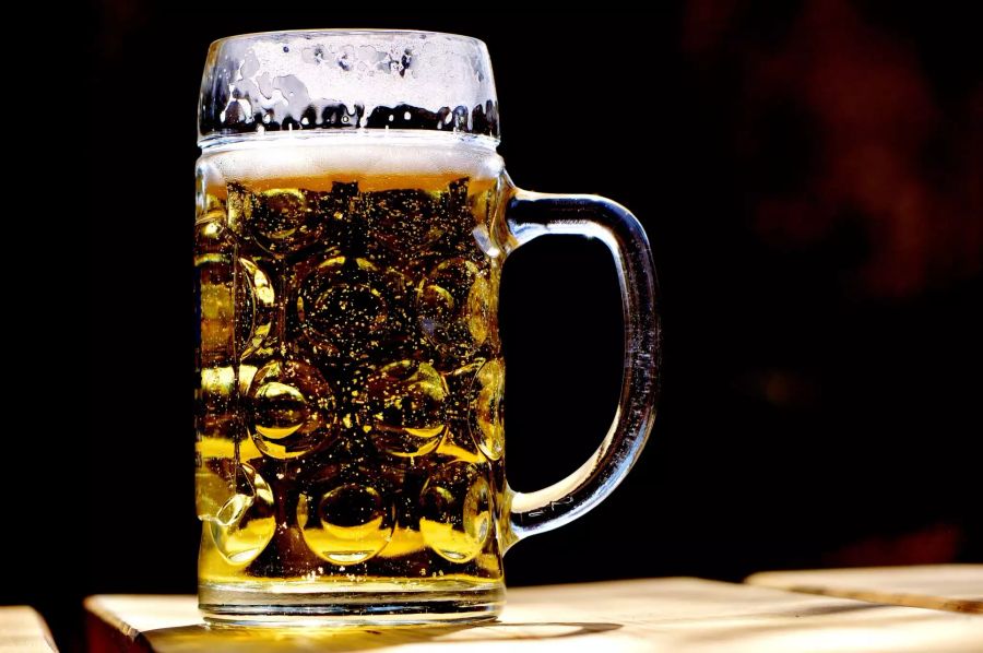 bayrisches Bier