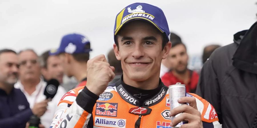 Marc Márquez