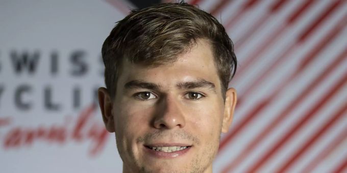 Stefan Bissegger fuhr sich mit seiner Leistung auf den ersten Platz. bissegger