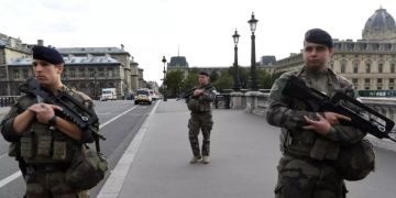 Terroranschläge am 13. November 2015 in Paris