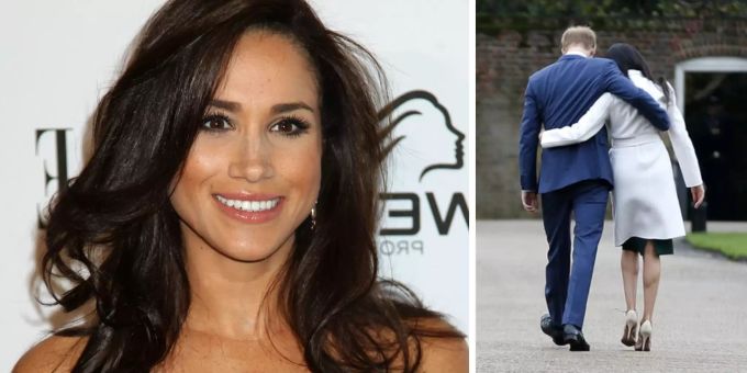 Nach Royal-Rücktritt - Wird Meghan Markle nun wieder Schauspielerin?