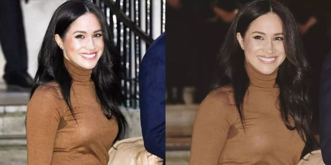 Meghan Markle Prinz Harry