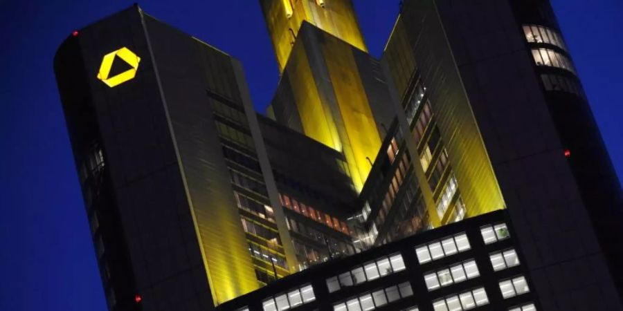 Commerzbank
