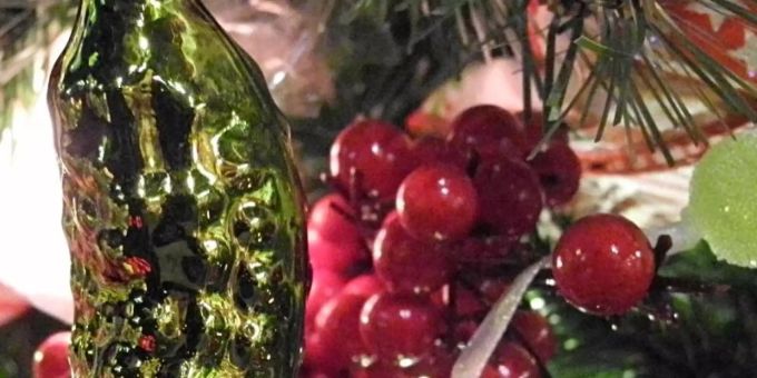Berlin - Woher kommen unsere Weihnachtsbräuche?