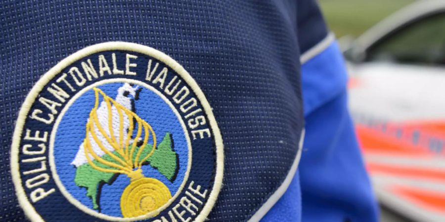 Die Kantonspolizei Waadt berichtete am Montag von einem Leichenfund am Bahngeleise in Daillens zwischen Lausanne und Yverdon. (Archivbild)