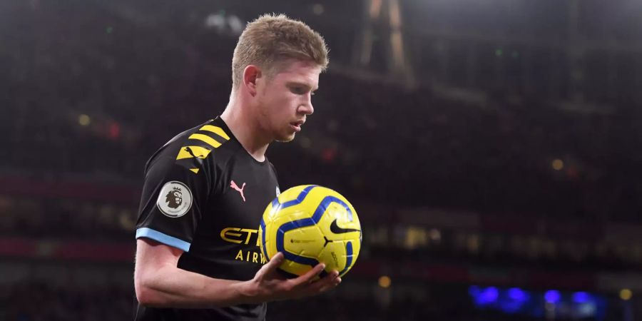 Arsenal FC vs Manchester City
