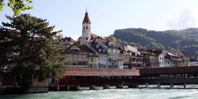 Thun