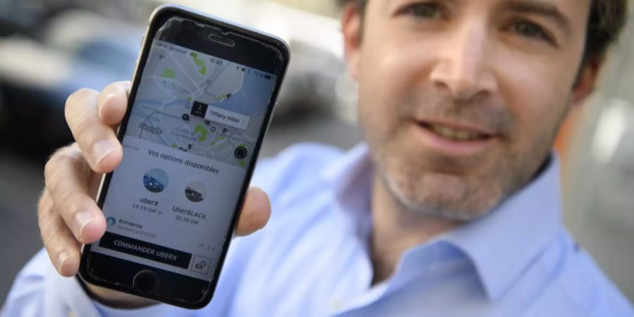 uber