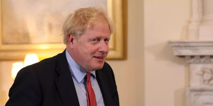 Wie will der britische Premierminister Boris Johnson das Brexit-Dilemma lösen? Boris Johnson Brexit Taktik