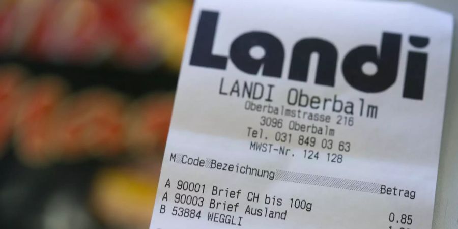 Landi Graubünden AG