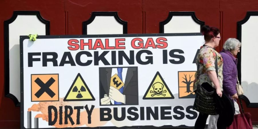 fracking hydraulic fracturing