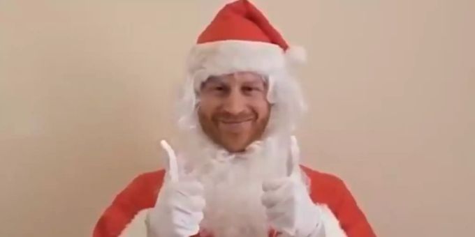 Geheimnis gelüftet - Harry und Meghan feiern Weihnachten in Kanada