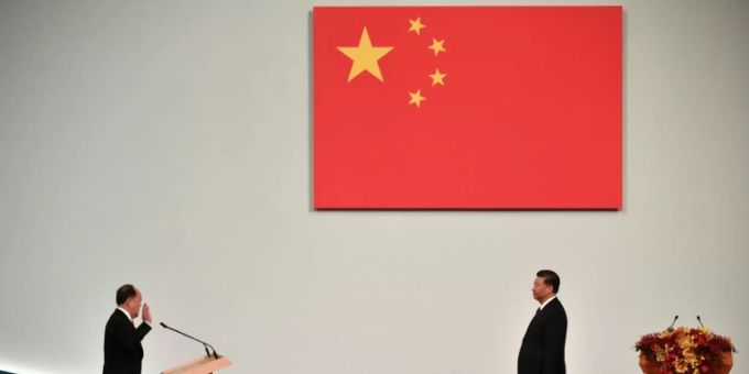 Macau - Xi rühmt Macaus Patriotismus bei Feiern zum Ende der Kolonialzeit