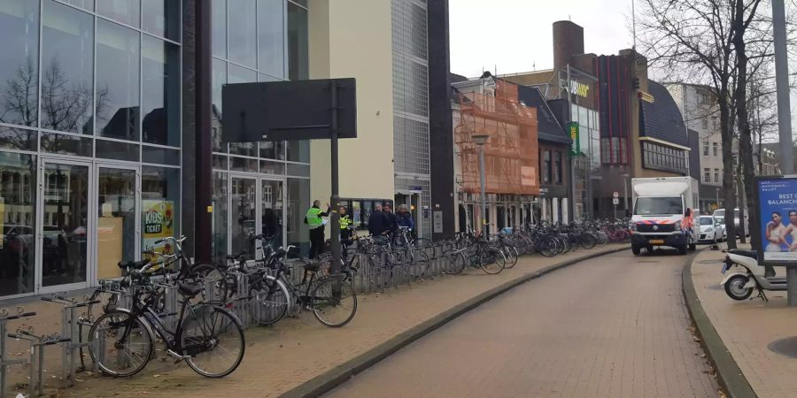groningen