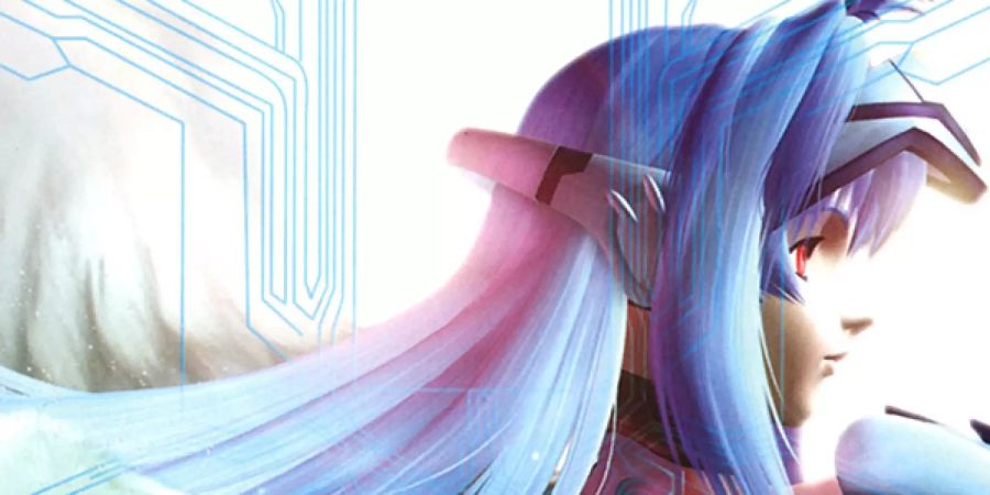 Xenosaga