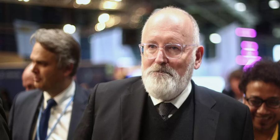 25. UN-Klimakonferenz in Madrid