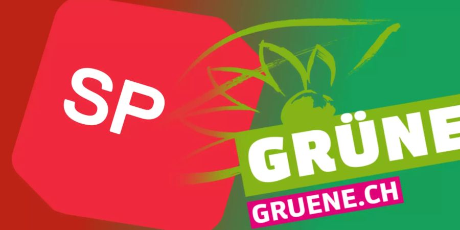 sp grüne