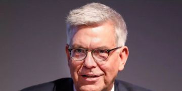 Thomas Bellut