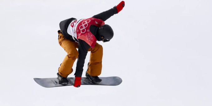 Pechvogel - Snowboarder Michael Schaerer verpasst Saison