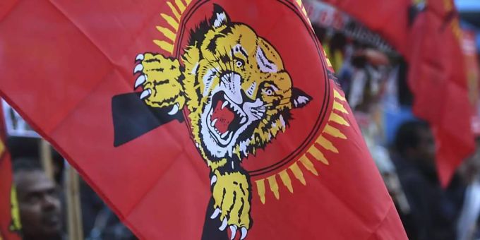 Das Bundesgericht gab einen Freispruch für die Tamil Tigers bekannt. Es betrachtet die Tigers nicht als kriminelle Organisation gemäss Strafgesetzbuch. (Archivbild) freispruch