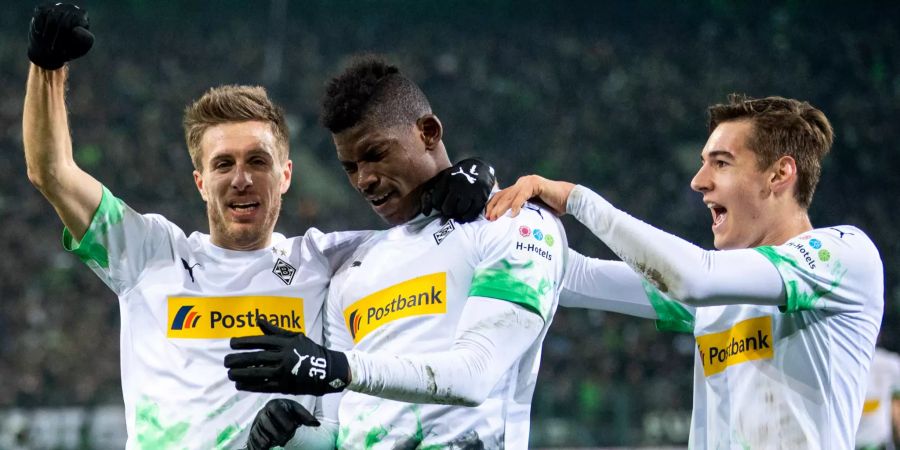 Borussia Mönchengladbach