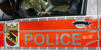 Langenthal BE - Autolenker vor Kontrolle geflüchtet