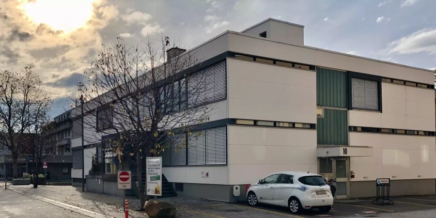 Turbenweg Muri Gümligen