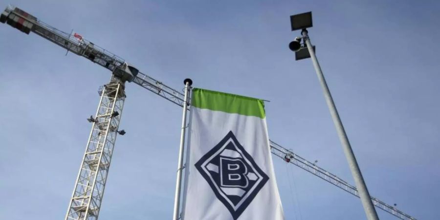 Gladbach hat die Tabellenführung in der VBL Club Championship am 7. und 8. Spieltag verteidigt. Foto: Ina Fassbender/dpa