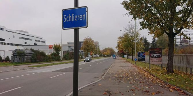 Schlieren ZH