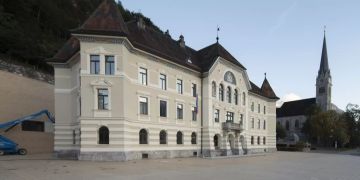 Liechtenstein