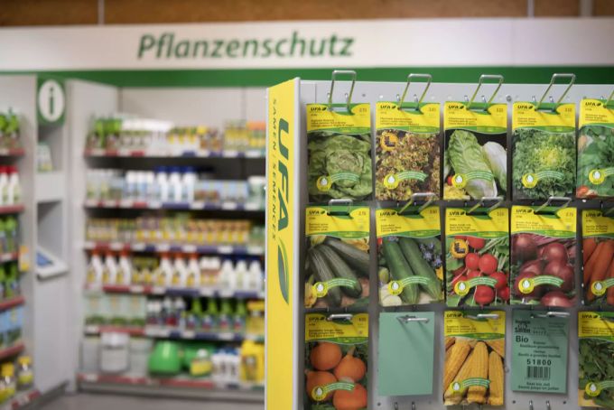 Die Landi will mit dem Verkauf des kontaminierten Pflanzenschutzmittels nichts zu tun haben. Landi