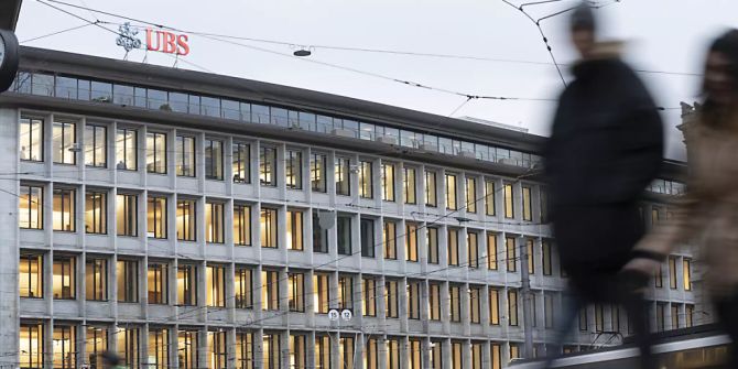 UBS