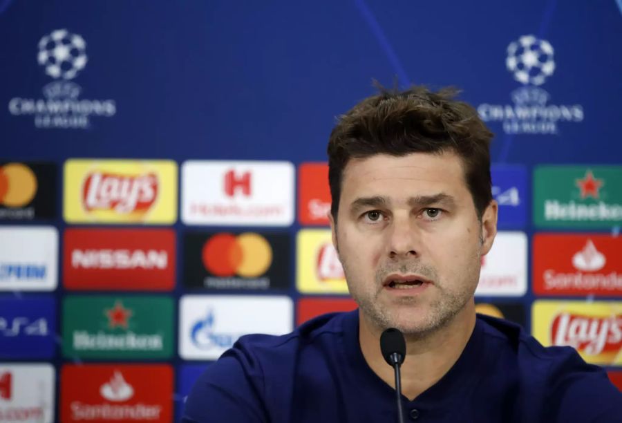 «Silverware» sagt der Engländer zu gewonnenen Pokalen. Derlei kann Mauricio Pochettino zwar keine vorweisen, Chancen auf die Trophäe als Welttrainer hat er trotzdem.