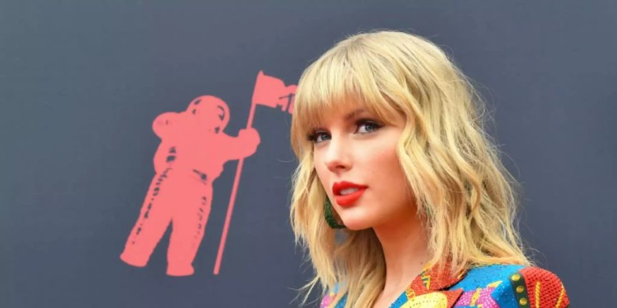Taylor Swift