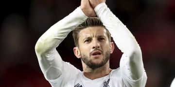 adam lallana