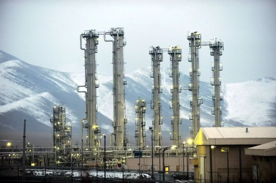 iran