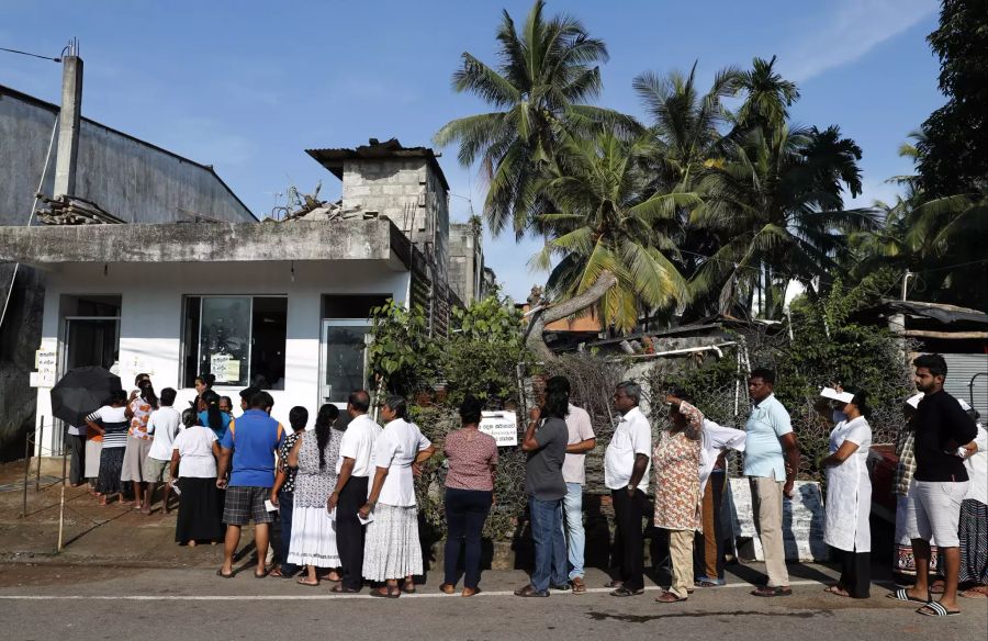 Sri Lanka