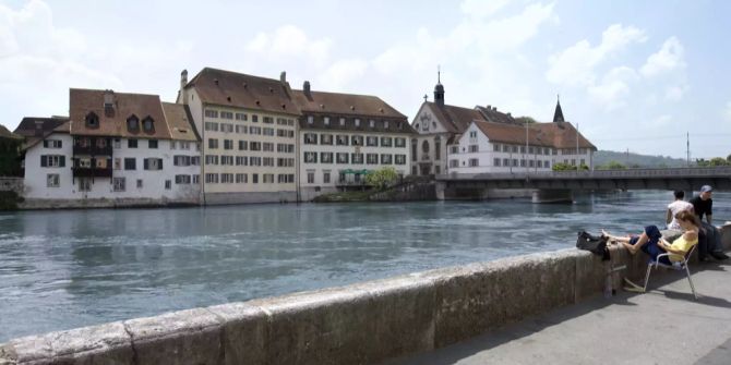 Solothurn