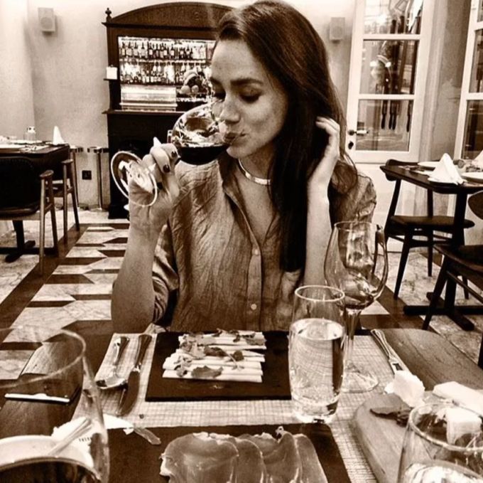 meghan markle