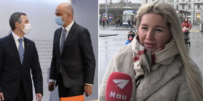 Lockerungs-Schritte - «Es ist ein guter Weg zurück in die Normalität»