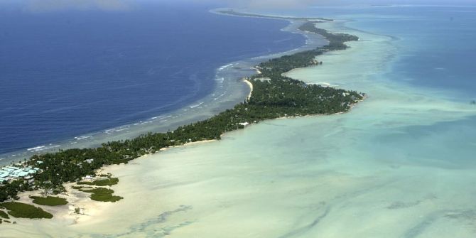 Kiribati