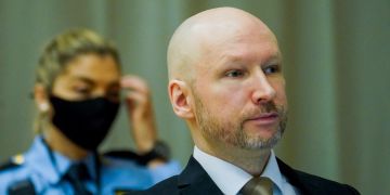 Anders Behring Breivik