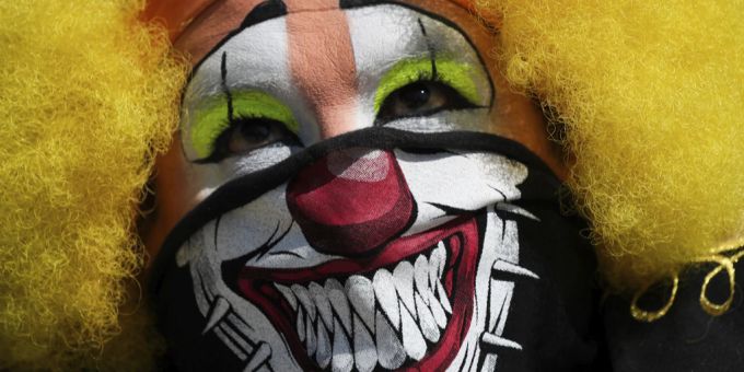 Gerichtsurteil - Pädophiler Ex-Clown kommt ohne Verwahrung davon
