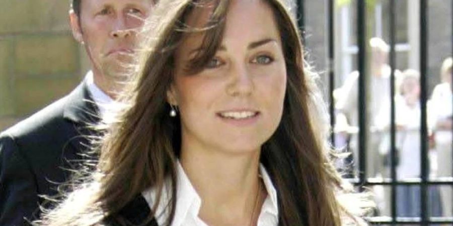 Eine junge Kate Middleton, hier im Jahr 2005, wird in der sechsten Staffel von «The Crown» eine Rolle spielen.